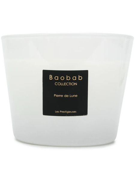  Baobab Collection Vela Pierre De Lune - Blanco 