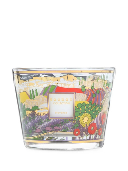  Baobab Collection Vela Provence - Dorado 