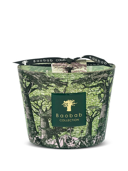  Baobab Collection Vela Sacred Trees Touba - Verde 