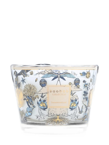  Baobab Collection Vela Tomorrowland - Blanco 