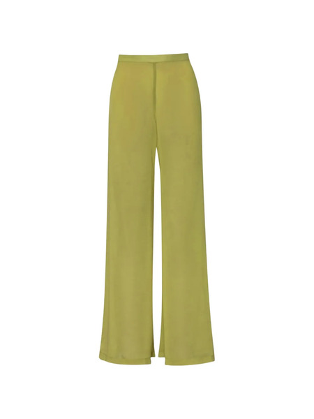  Baobab Pantalones Noa Rectos - Verde 