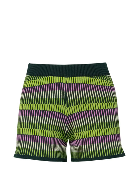  Baobab Shorts Kina - Verde 