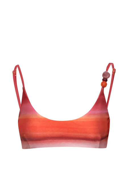  Baobab Top De Bikini Itala - Naranja 