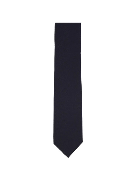  Barba Corbata Texturizada - Azul 