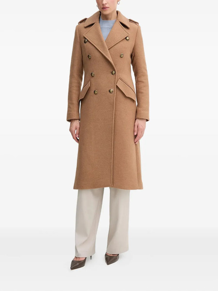  Barbour Abrigo Cottesmore - Marrón 