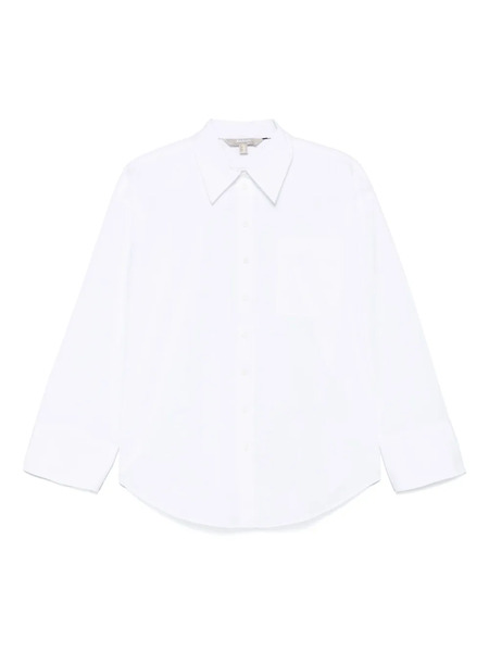 Barbour Camisa Angela - Blanco 
