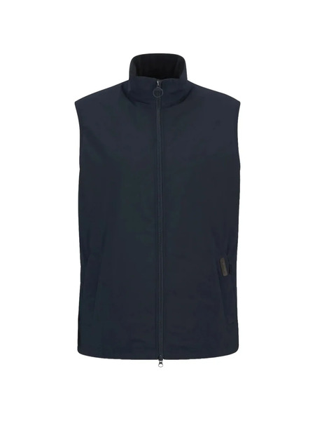  Barbour Chaleco Hepscott - Azul 