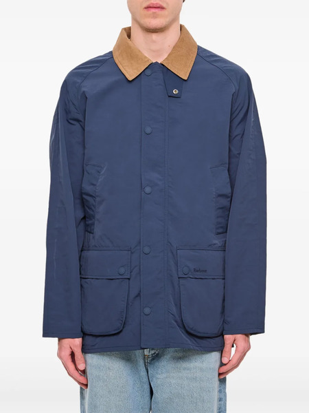  Barbour Chaqueta Ashby - Azul 