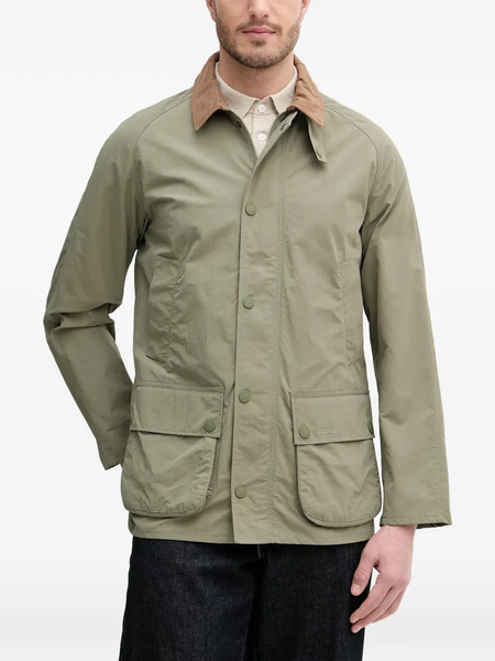  Barbour Chaqueta Ashby - Verde 