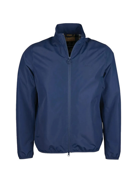  Barbour Chaqueta Korbel Impermeable - Azul 