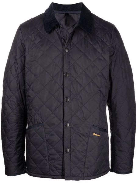  Barbour Chaqueta Liddesdale - Azul 