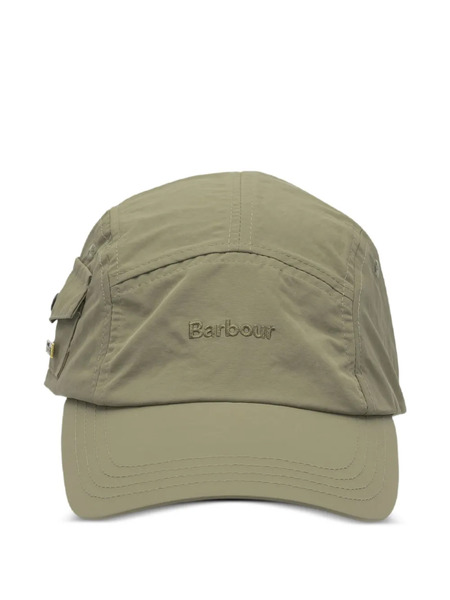  Barbour Gorra Festival - Verde 
