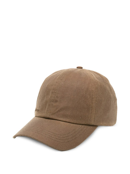  Barbour Gorra Wax - Marrón 