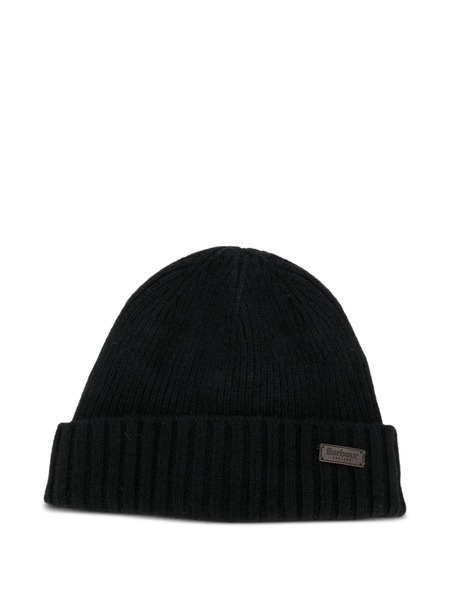  Barbour Gorro Carlton - Negro 