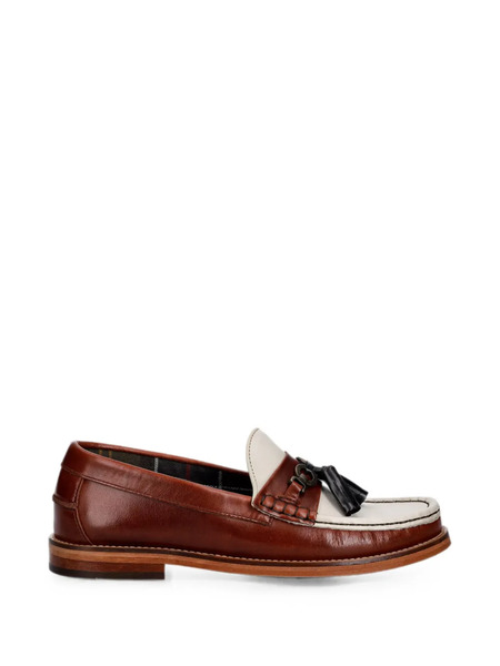  Barbour Mocasines Jen - Marrón 