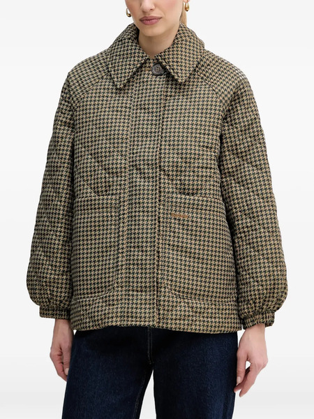  Barbour Plumífero Laoise - Neutro 