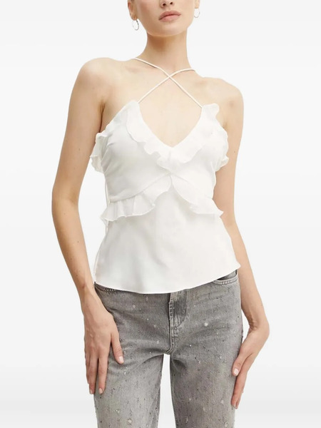  Bardot Blusa Marsella - Blanco 