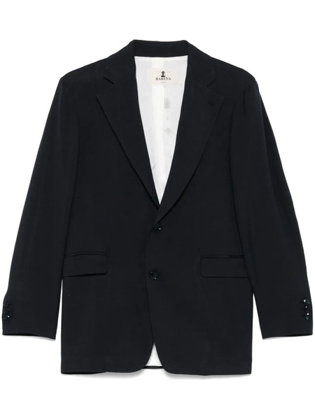  Barena Blazer Galà Brezza - Azul 
