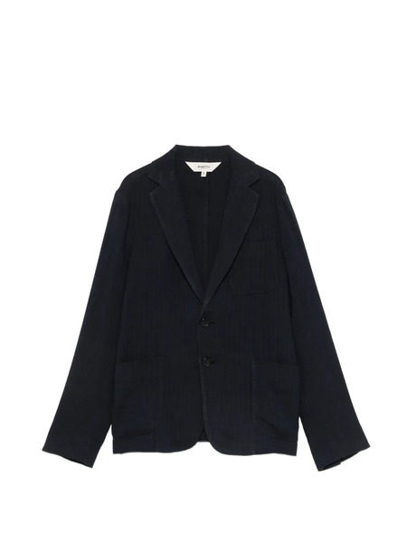  Barena Blazer Sila Lisca - Azul 