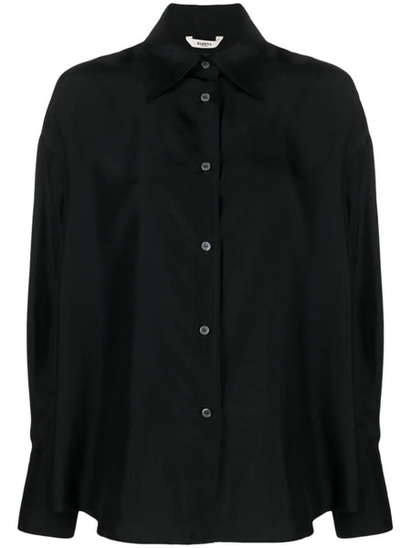  Barena Camisa Bernarda - Negro 