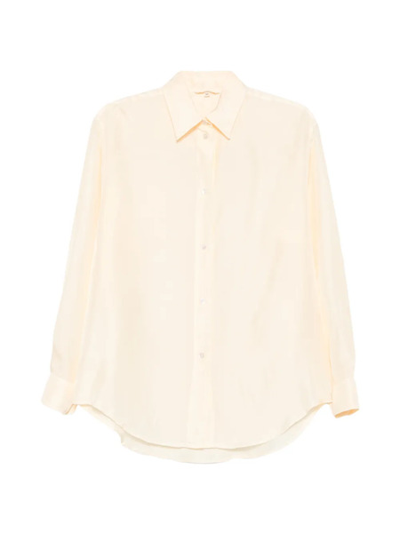  Barena Camisa Con Botones - Neutro 