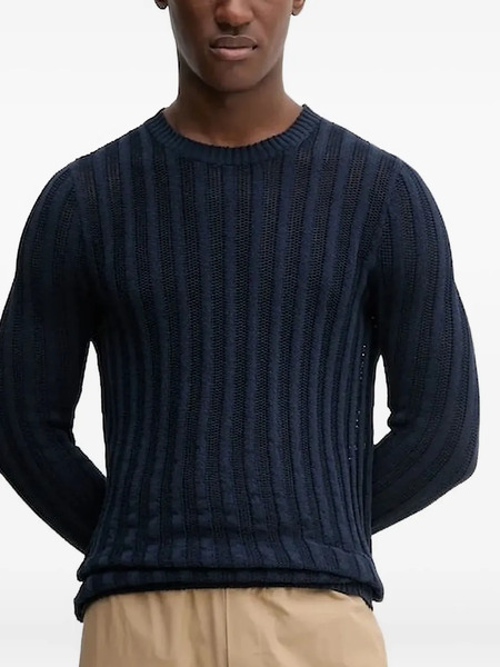  Barena Jersey De Canalé - Azul 
