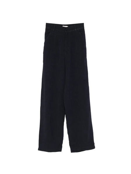  Barena Pantalones Ida Lisca - Azul 