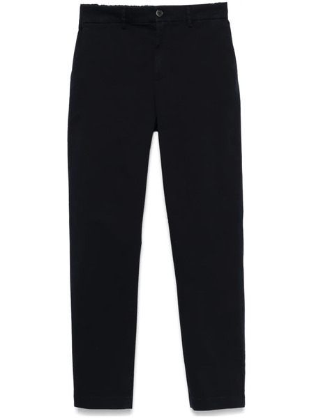  Barena Pantalones Pinco - Azul 