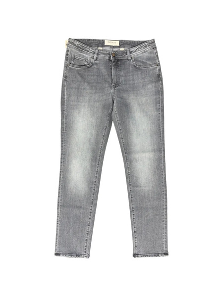  Barmas Vaqueros Dean Con Efecto Degradado - Gris 