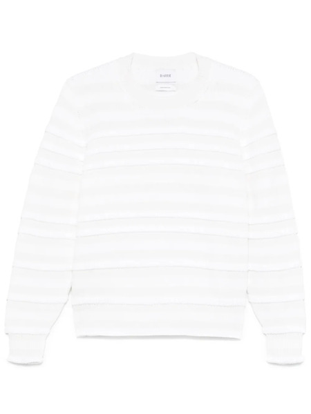  Barrie Jersey A Rayas - Neutro 