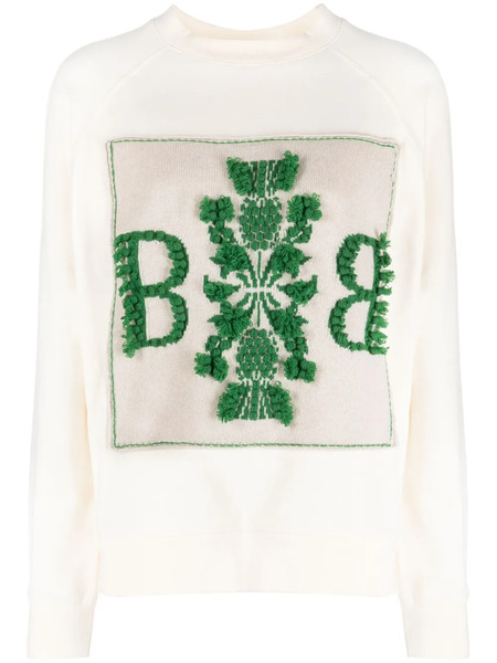  Barrie Sudadera Con Logo B - Neutro 