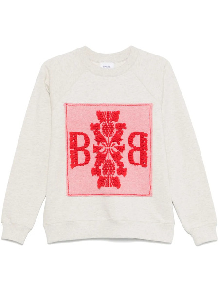  Barrie Sudadera Con Logo B - Neutro 