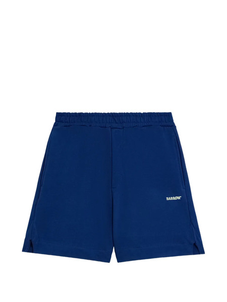  Barrow Bermudas Con Logo - Azul 