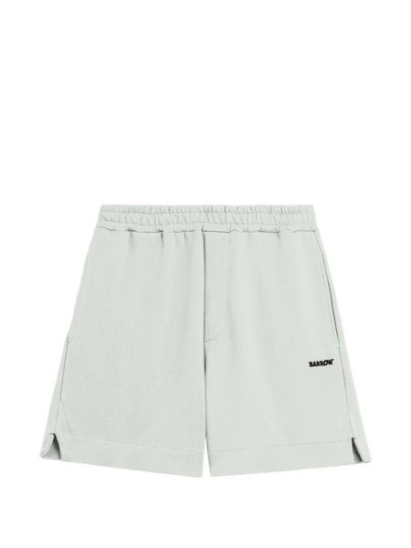  Barrow Bermudas Con Logo - Blanco 