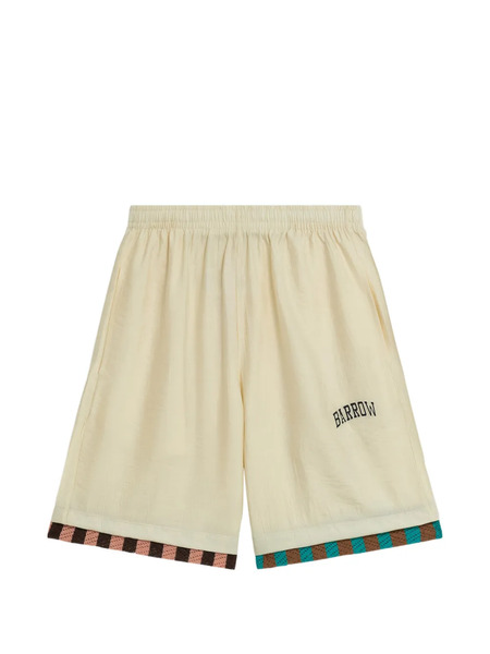  Barrow Bermudas Con Logo - Neutro 