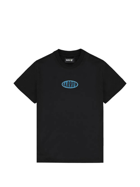  Barrow Kids Camiseta Estampada - Negro 