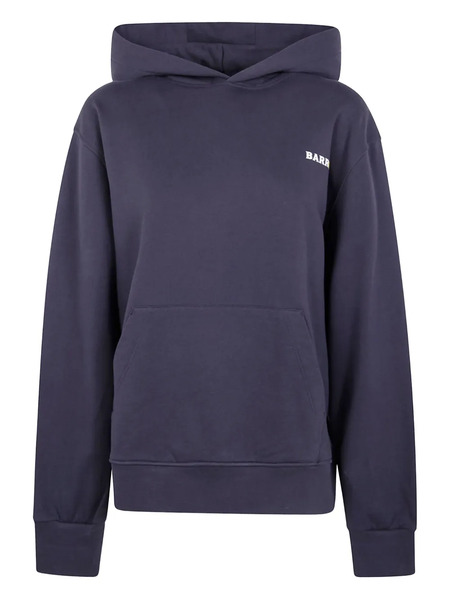  Barrow Sudadera Con Capucha Y Estampado Basketball - Azul 