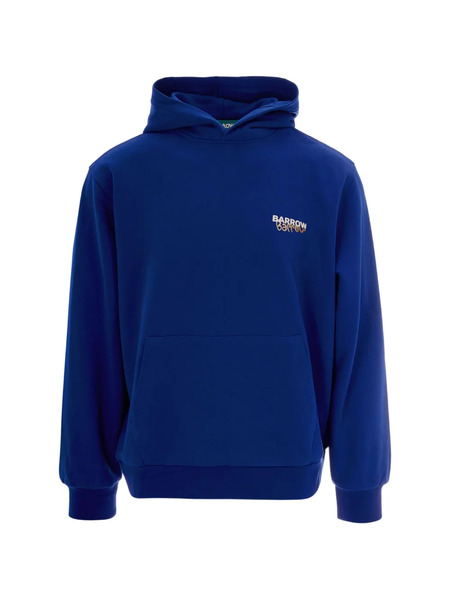  Barrow Sudadera Con Capucha Y Logo - Azul 