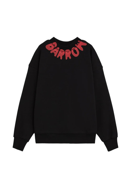  Barrow Sudadera Con Logo - Negro 