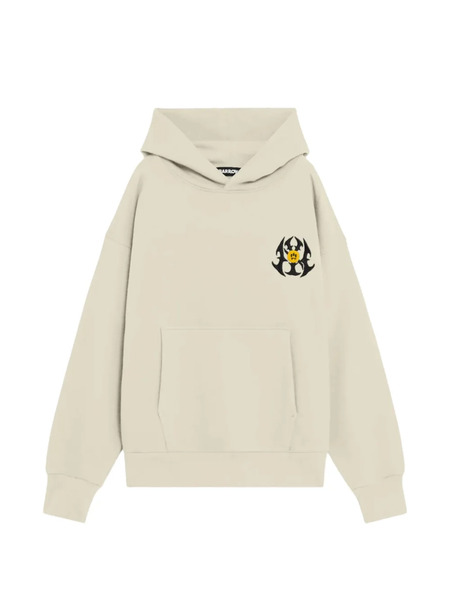  Barrow Sudadera Estampada Con Capucha - Neutro 
