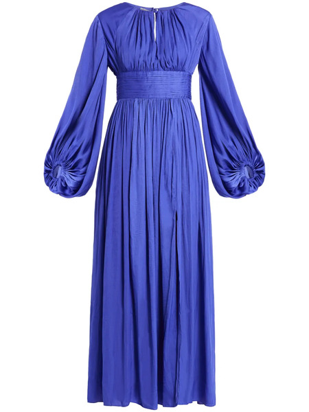  Baruni Vestido Aberash - Morado 