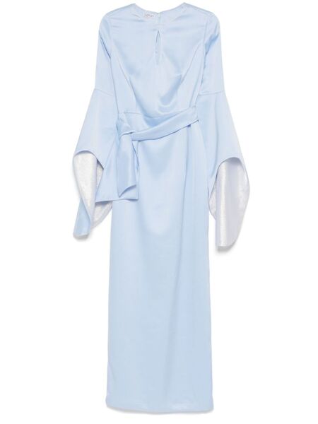  Baruni Vestido Alchemilla - Azul 