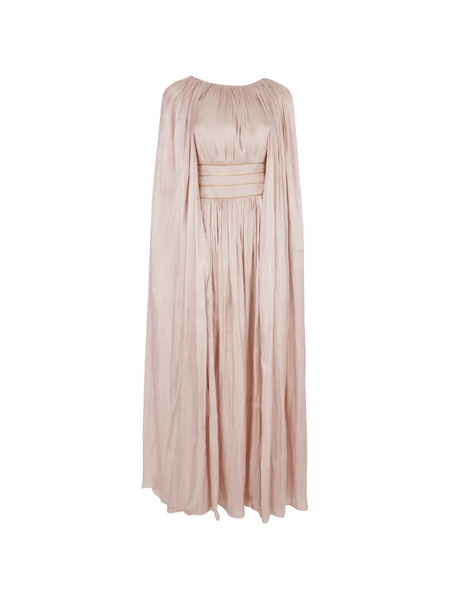  Baruni Vestido Largo Basima - Neutro 
