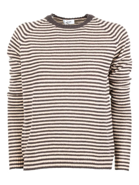  Base Milano Jersey A Rayas - Neutro 