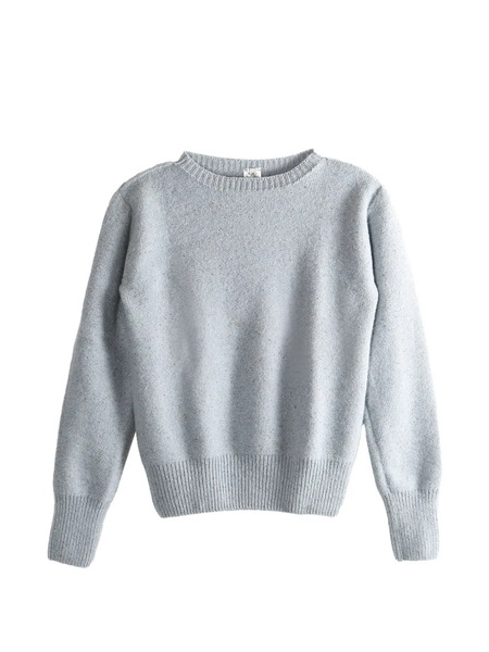 Baserange Jersey De Canalé - Azul 