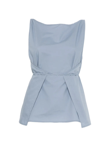  Baserange Top Decti - Azul 