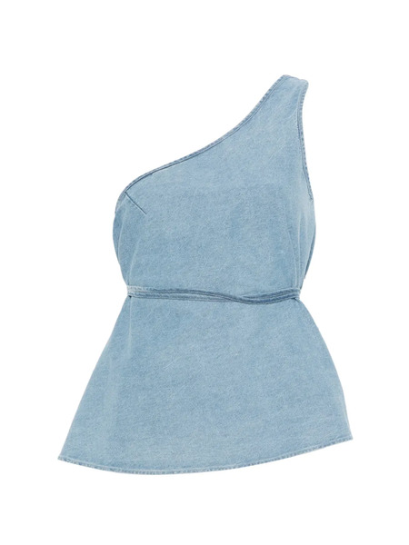  Baserange Top Eye - Azul 