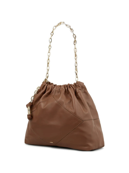  Ba&sh Bolso Shopper June - Marrón 