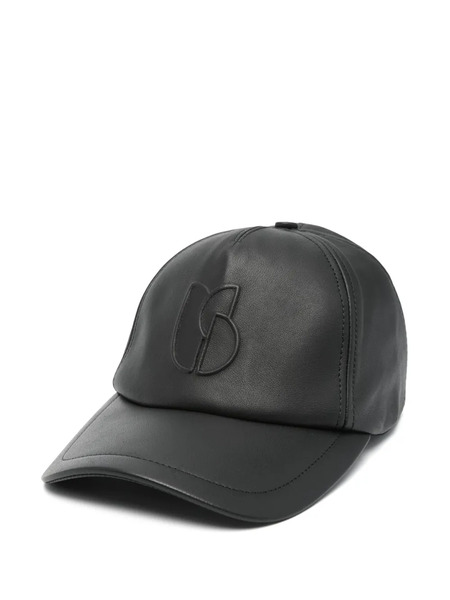  Ba&sh Sombrero Haly - Negro 