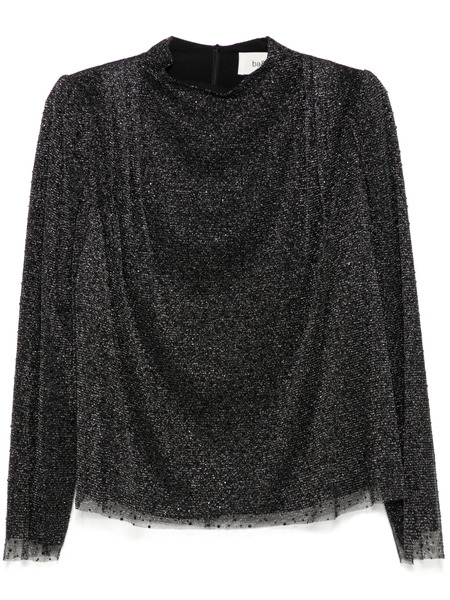  Ba&sh Top Raba - Gris 